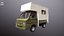 Set di camion Kei