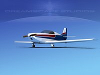 Ken Rand KR-2 V14