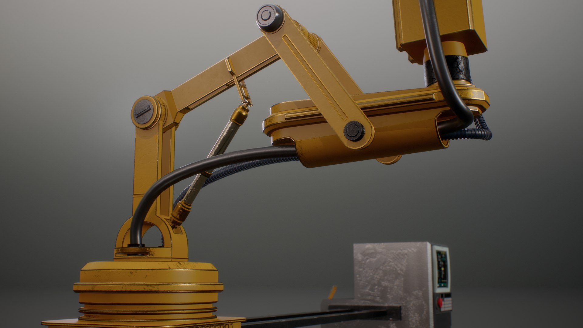 Robotic Arm Manipulator Rigged 3D https://p.turbosquid.com/ts-thumb/9O/x15bKJ/BC/1_5/png/1781835591/1920x1080/fit_q87/1e58099c04d15a601e4767e13016f4af891b5599/1_5.jpg