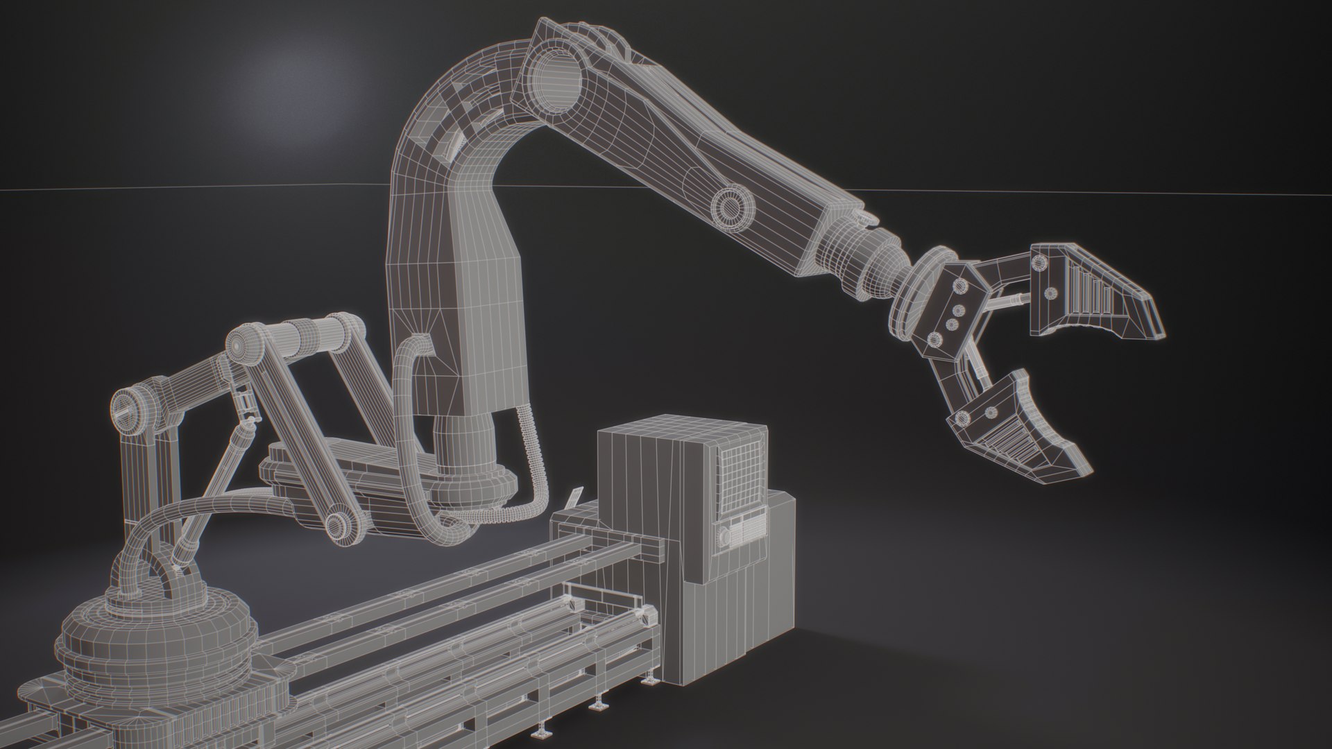 Robotic Arm Manipulator Rigged 3D https://p.turbosquid.com/ts-thumb/9O/x15bKJ/hE/wr_2/png/1781835583/1920x1080/fit_q87/a8b774e6b01a30735e2766376d95747b1f73c0cf/wr_2.jpg