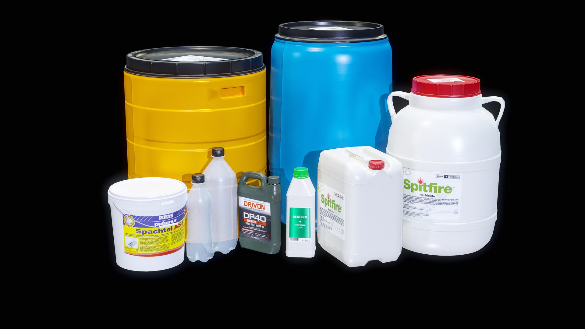 X9 Industrial Fluid Containers Package PBR model https://p.turbosquid.com/ts-thumb/9O/xenN6L/27/rendcol_00001/png/1704200743/1920x1080/fit_q87/98851cde3d3338441ab79709f99a170b5039a224/rendcol_00001.jpg