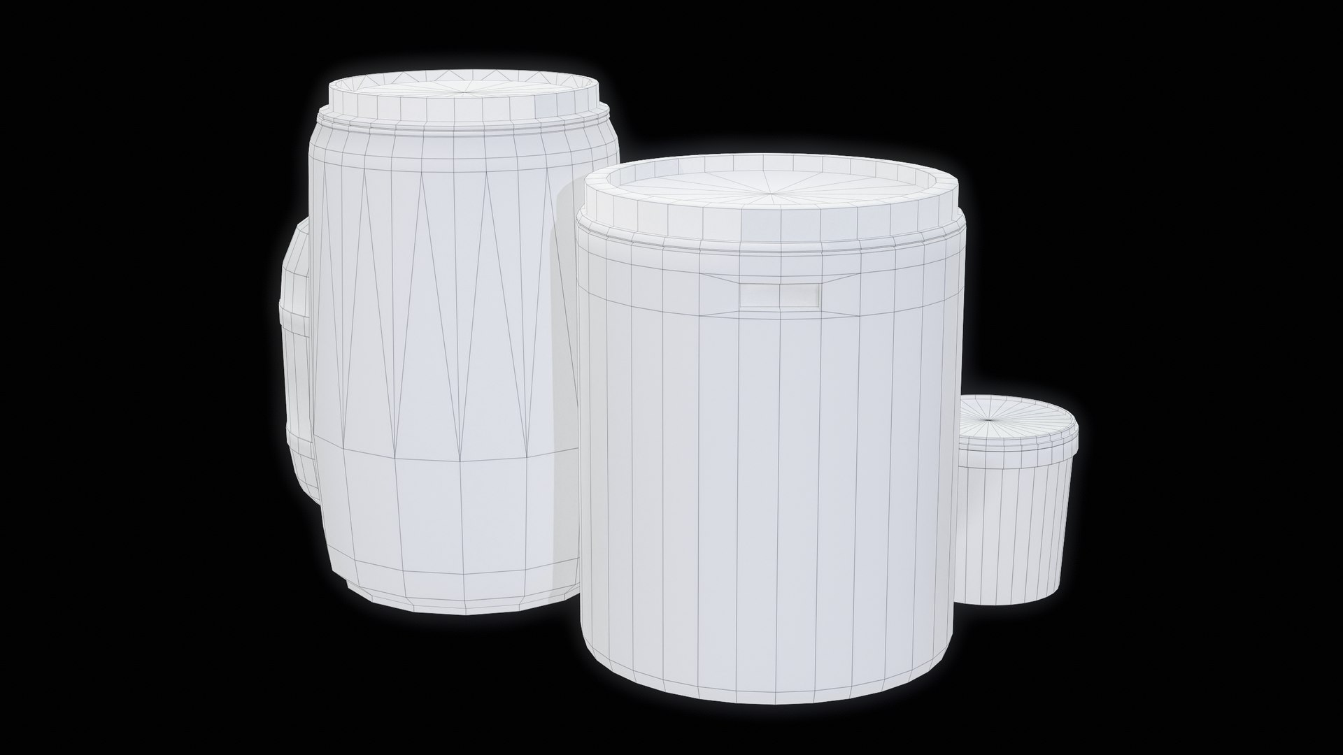 X9 Industrial Fluid Containers Package PBR model https://p.turbosquid.com/ts-thumb/9O/xenN6L/7T/rendwire_00013/png/1704200766/1920x1080/fit_q87/c804b9941db614c5b331863d922ae4410dc65cf8/rendwire_00013.jpg