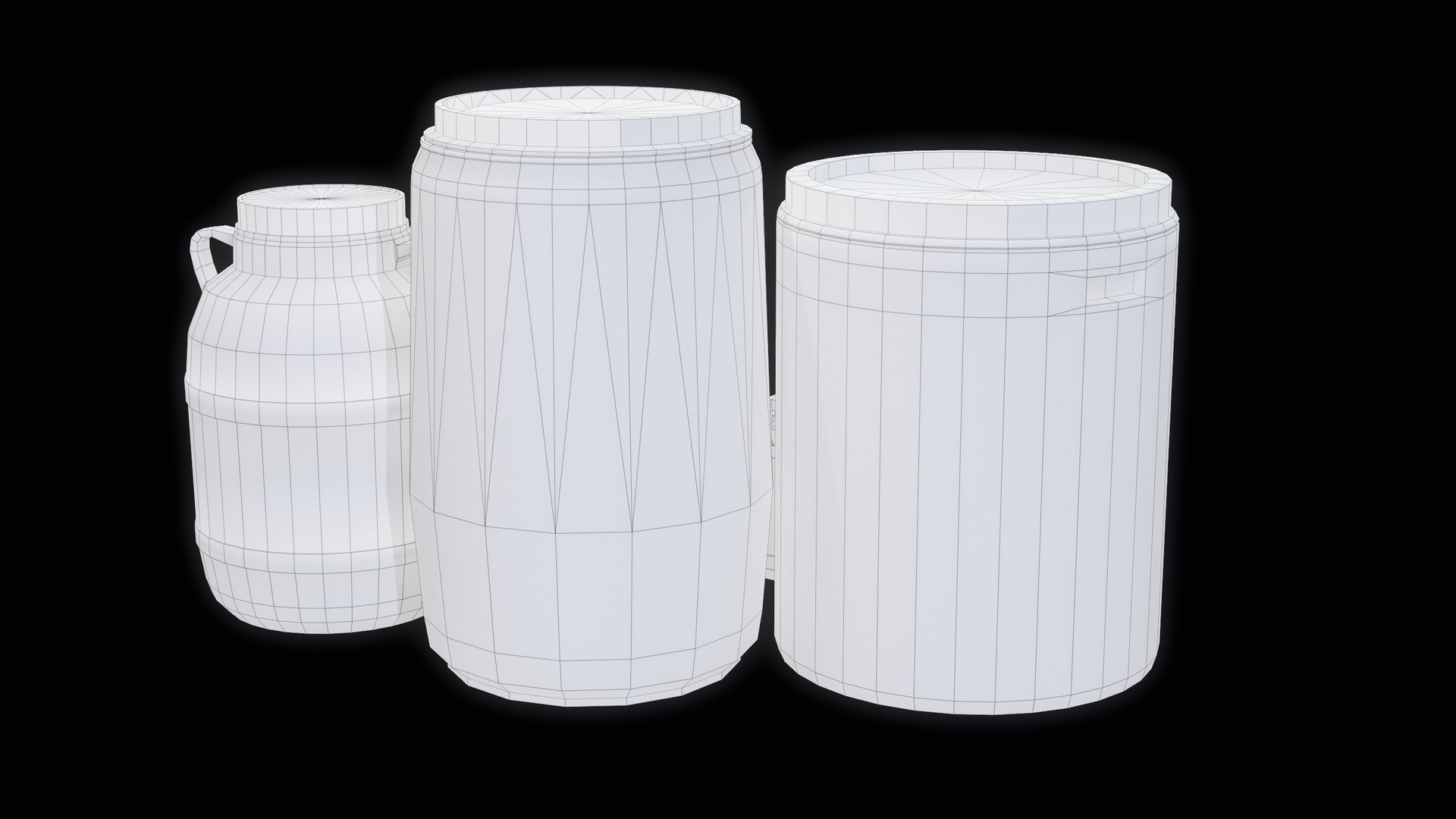 X9 Industrial Fluid Containers Package PBR model https://p.turbosquid.com/ts-thumb/9O/xenN6L/80/rendwire_00016/png/1704200768/1920x1080/fit_q87/65115097892e6e23ced7b54803d4a53942dc65d0/rendwire_00016.jpg