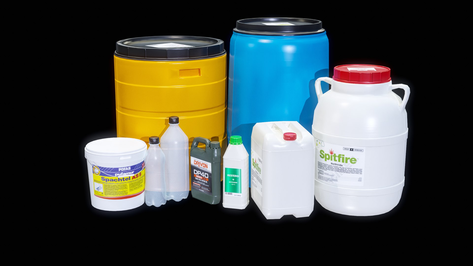X9 Industrial Fluid Containers Package PBR model https://p.turbosquid.com/ts-thumb/9O/xenN6L/K7/rendcol_00000/png/1704200742/1920x1080/fit_q87/85759b912274e3f7060762fff655caa46b20174e/rendcol_00000.jpg