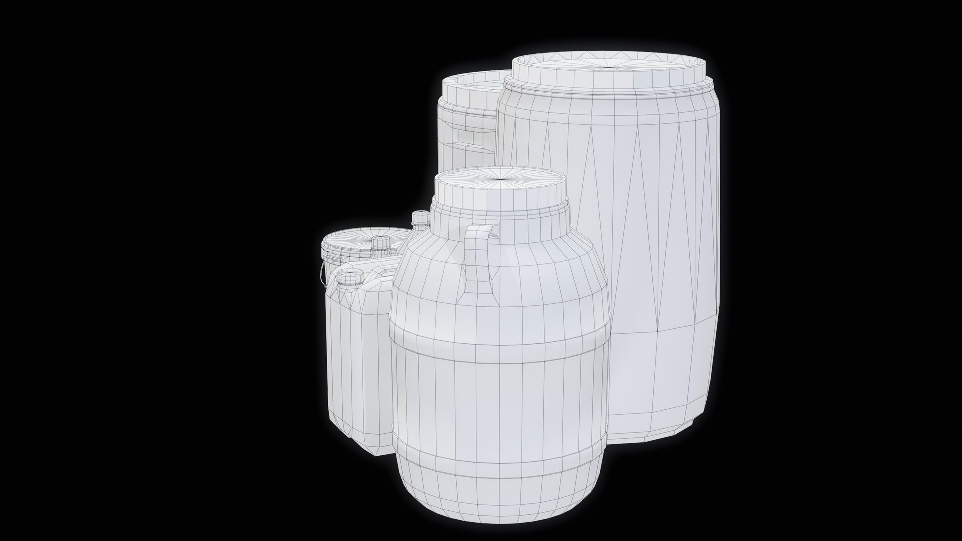 X9 Industrial Fluid Containers Package PBR model https://p.turbosquid.com/ts-thumb/9O/xenN6L/KR/rendwire_00024/png/1704200772/1920x1080/fit_q87/87cca5b554bc71ce9e39bd8628c838122076ab6a/rendwire_00024.jpg