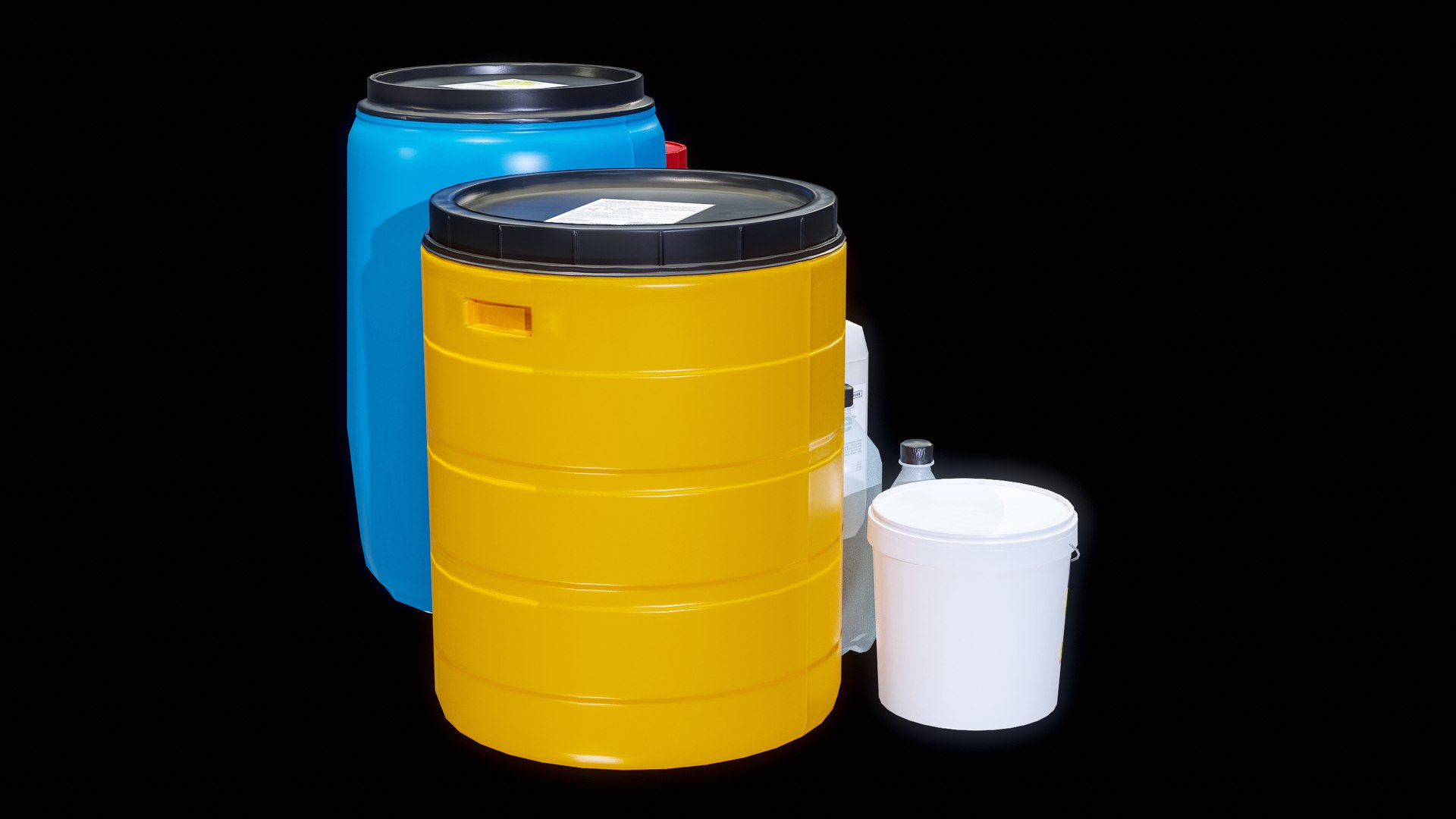 X9 Industrial Fluid Containers Package PBR model https://p.turbosquid.com/ts-thumb/9O/xenN6L/Le/rendcol_00010/png/1704200748/1920x1080/fit_q87/3f9e65bafc03e6872c0425091a9e4d2c7973cae8/rendcol_00010.jpg