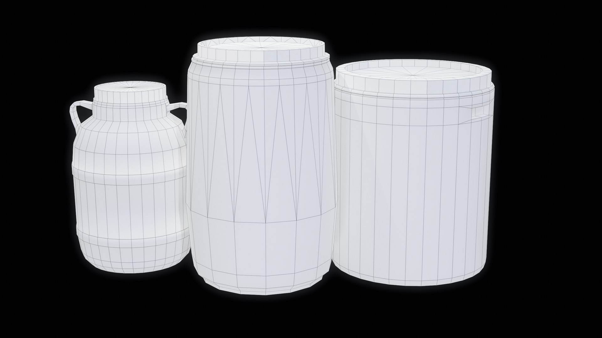 X9 Industrial Fluid Containers Package PBR model https://p.turbosquid.com/ts-thumb/9O/xenN6L/Ll/rendwire_00017/png/1704200769/1920x1080/fit_q87/07883662f7c8f36bb8fd630c37a2dd792f60214a/rendwire_00017.jpg