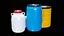 X9 工业流体容器包 PBR