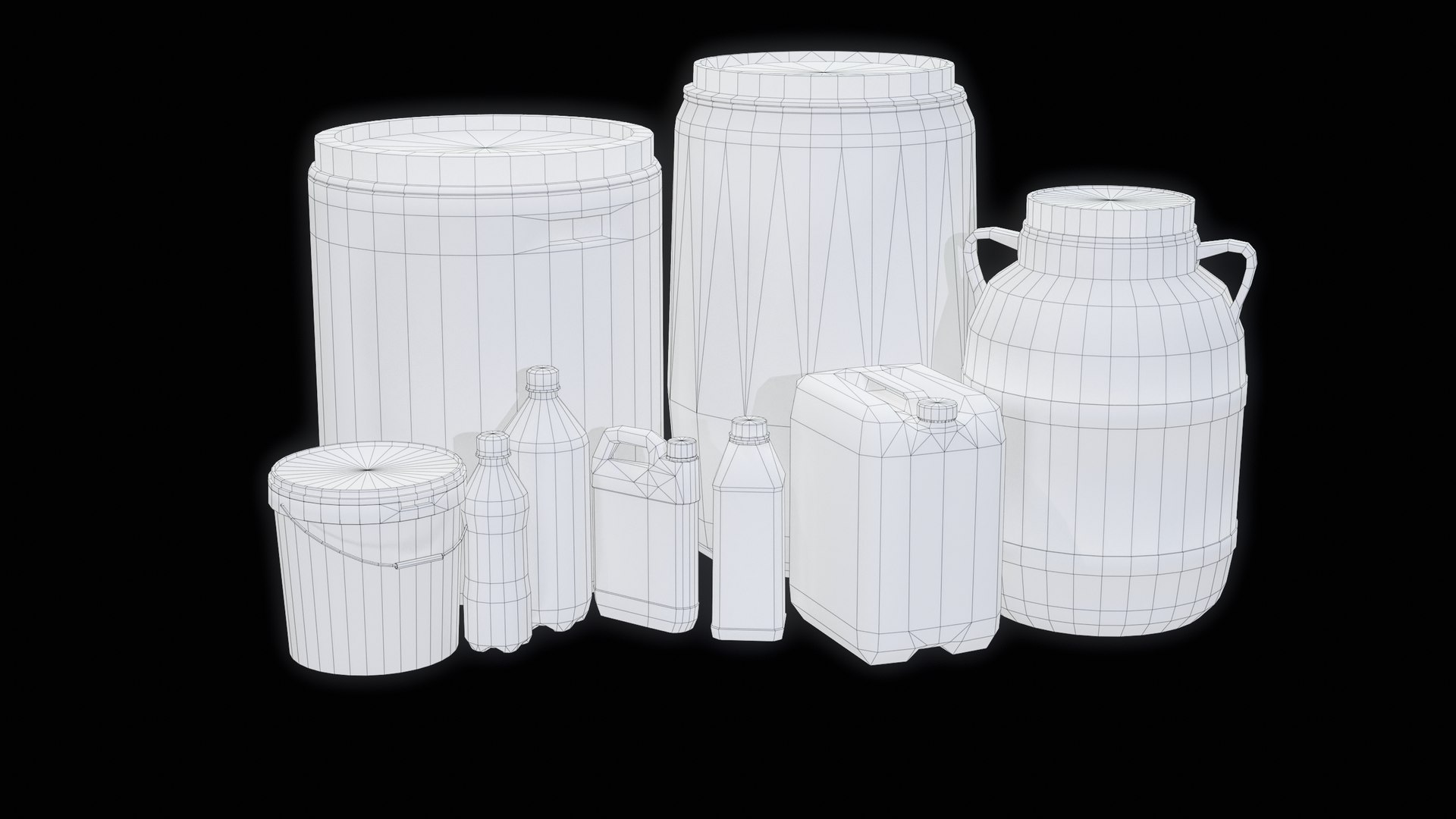 X9 Industrial Fluid Containers Package PBR model https://p.turbosquid.com/ts-thumb/9O/xenN6L/Ot/rendwire_00001/png/1704200760/1920x1080/fit_q87/12c85c41c11bb298b50e3dcdac25df9cd5122290/rendwire_00001.jpg