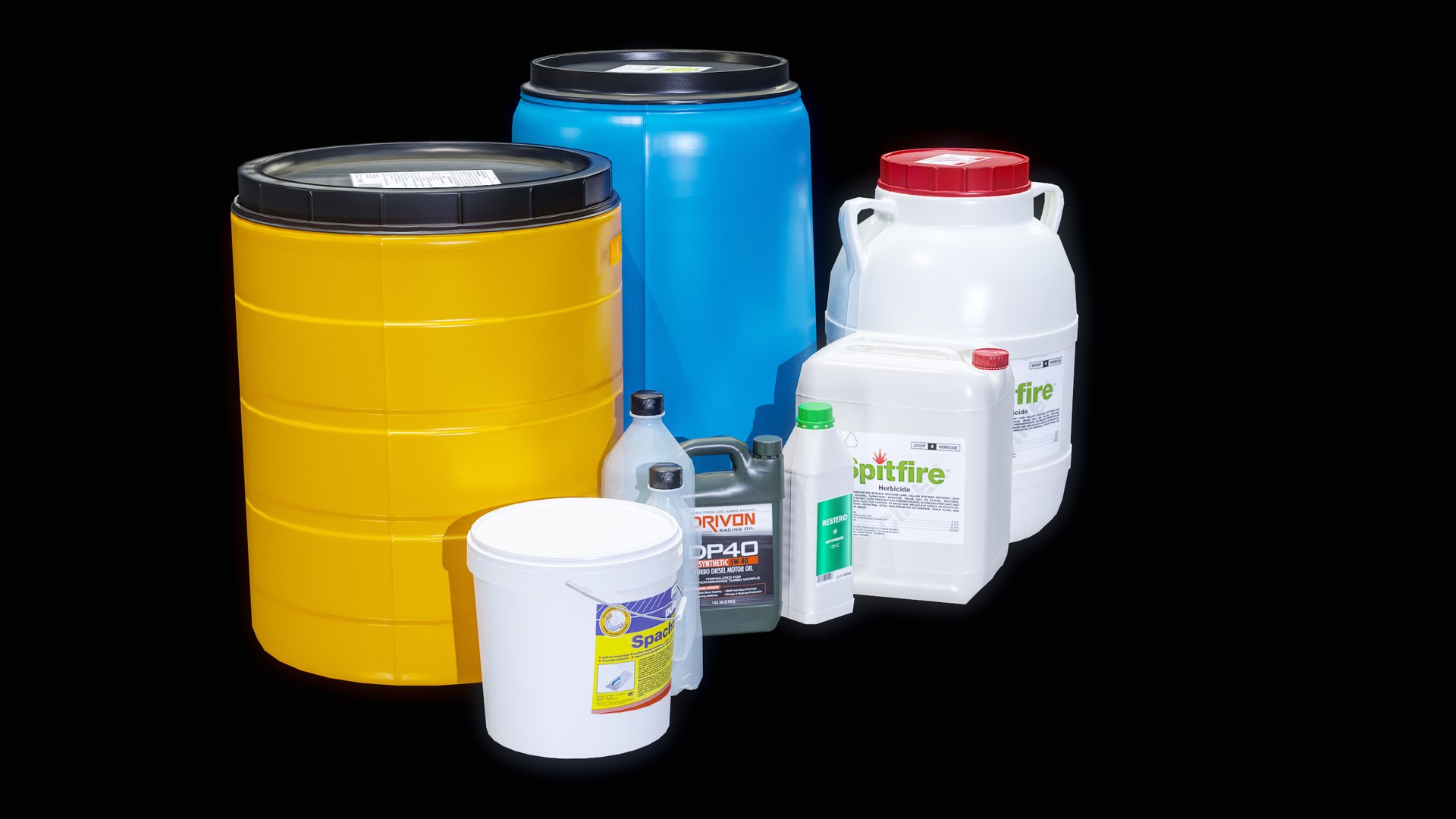 X9 Industrial Fluid Containers Package PBR model https://p.turbosquid.com/ts-thumb/9O/xenN6L/SX/rendcol_00005/png/1704200745/1920x1080/fit_q87/e9a4f6e5053cd8191d9ab5c1dfb24abc9159689d/rendcol_00005.jpg