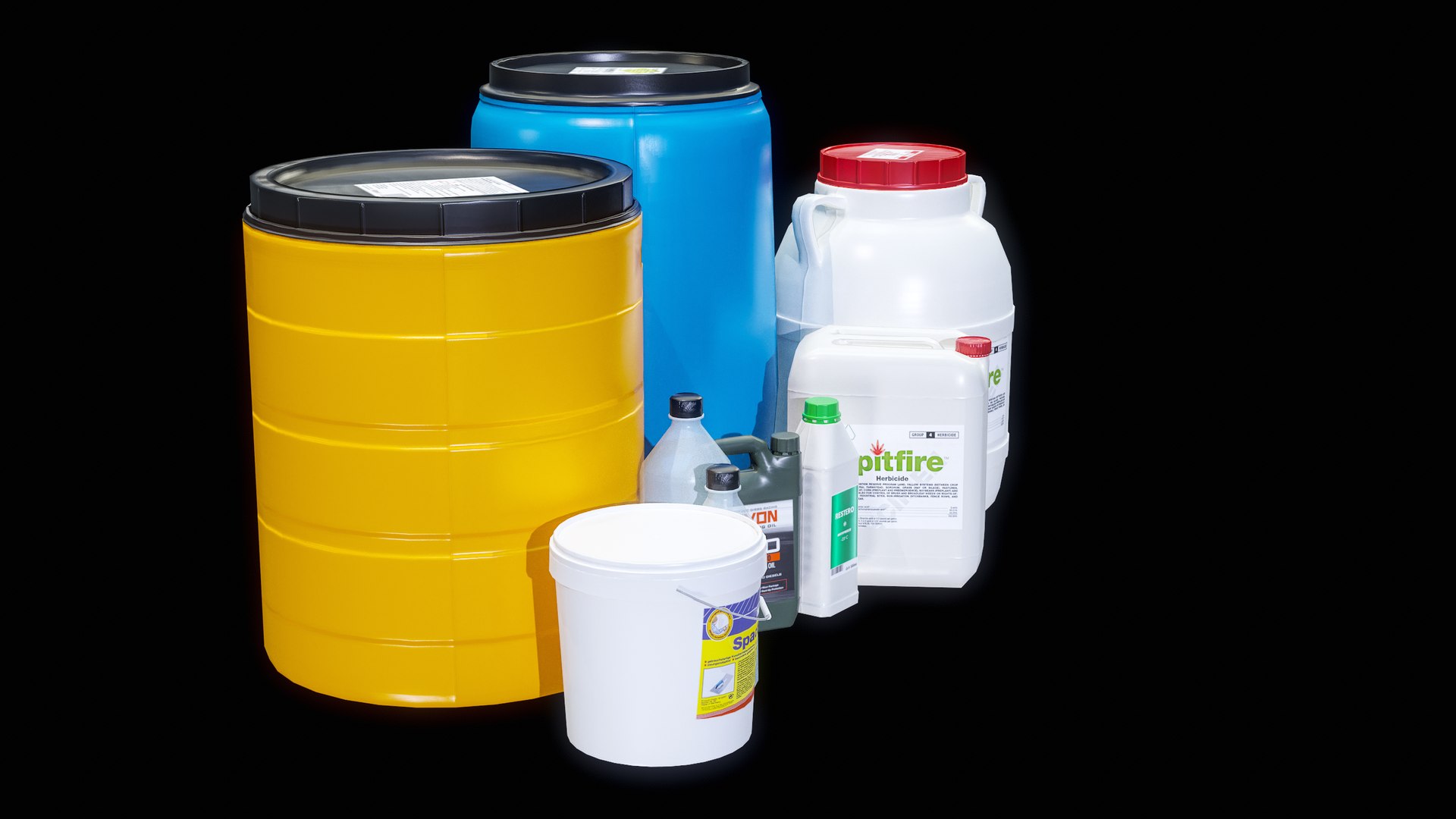 X9 Industrial Fluid Containers Package PBR model https://p.turbosquid.com/ts-thumb/9O/xenN6L/Sp/rendcol_00006/png/1704200745/1920x1080/fit_q87/80b1fd0b55a01438590eb14196247437b57578e0/rendcol_00006.jpg