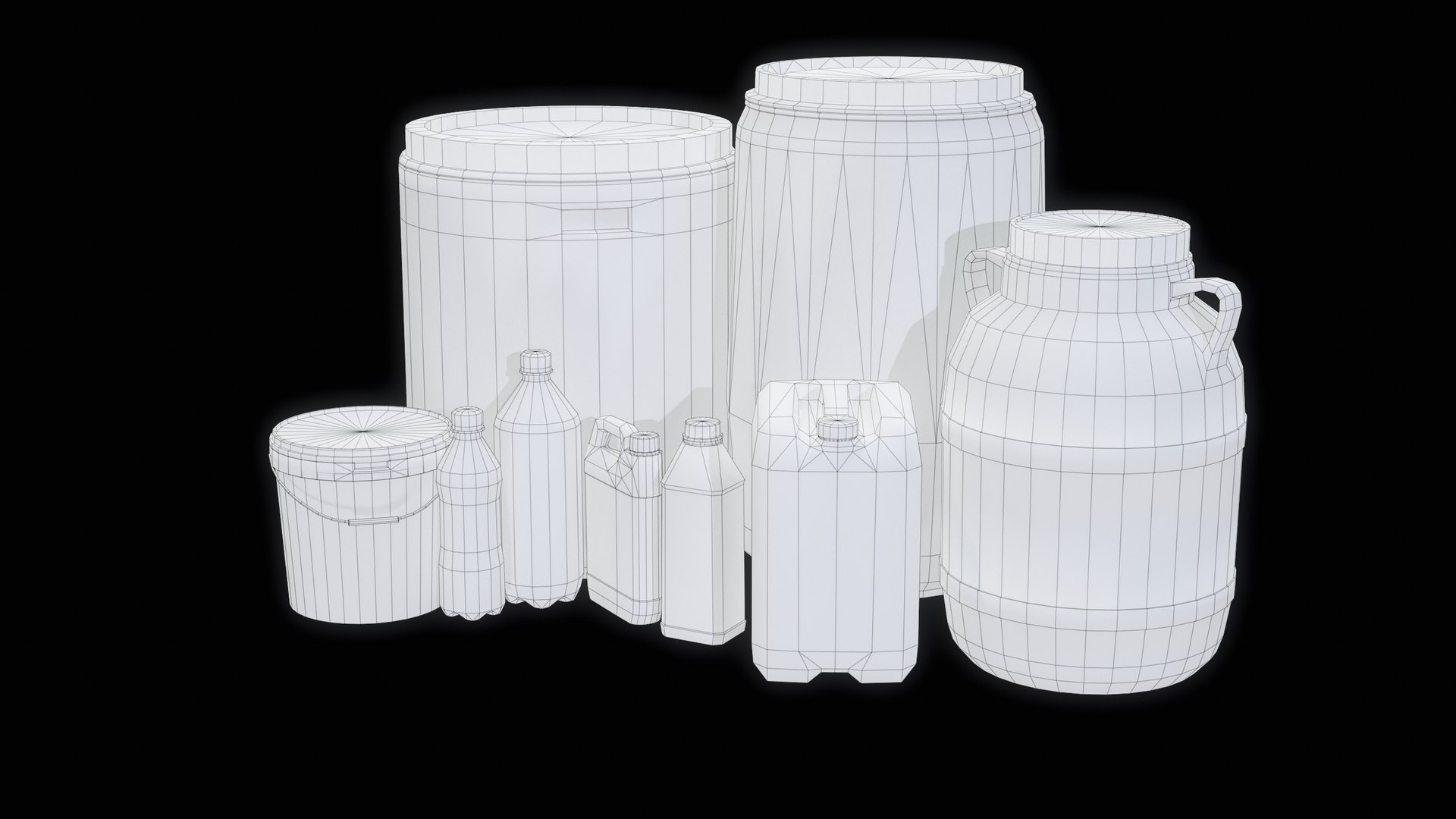 X9 Industrial Fluid Containers Package PBR model https://p.turbosquid.com/ts-thumb/9O/xenN6L/T3/rendwire_00029/png/1704200774/1920x1080/fit_q87/1e0075aec21b565841f1693f6590ad53a300aa7c/rendwire_00029.jpg
