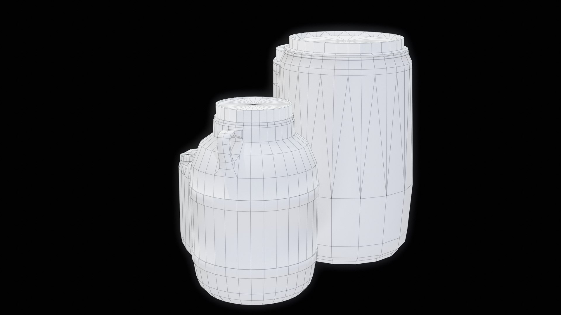 X9 Industrial Fluid Containers Package PBR model https://p.turbosquid.com/ts-thumb/9O/xenN6L/cV/rendwire_00023/png/1704200771/1920x1080/fit_q87/48474b00a59625e7bf7b095ac2e17bef6137df77/rendwire_00023.jpg
