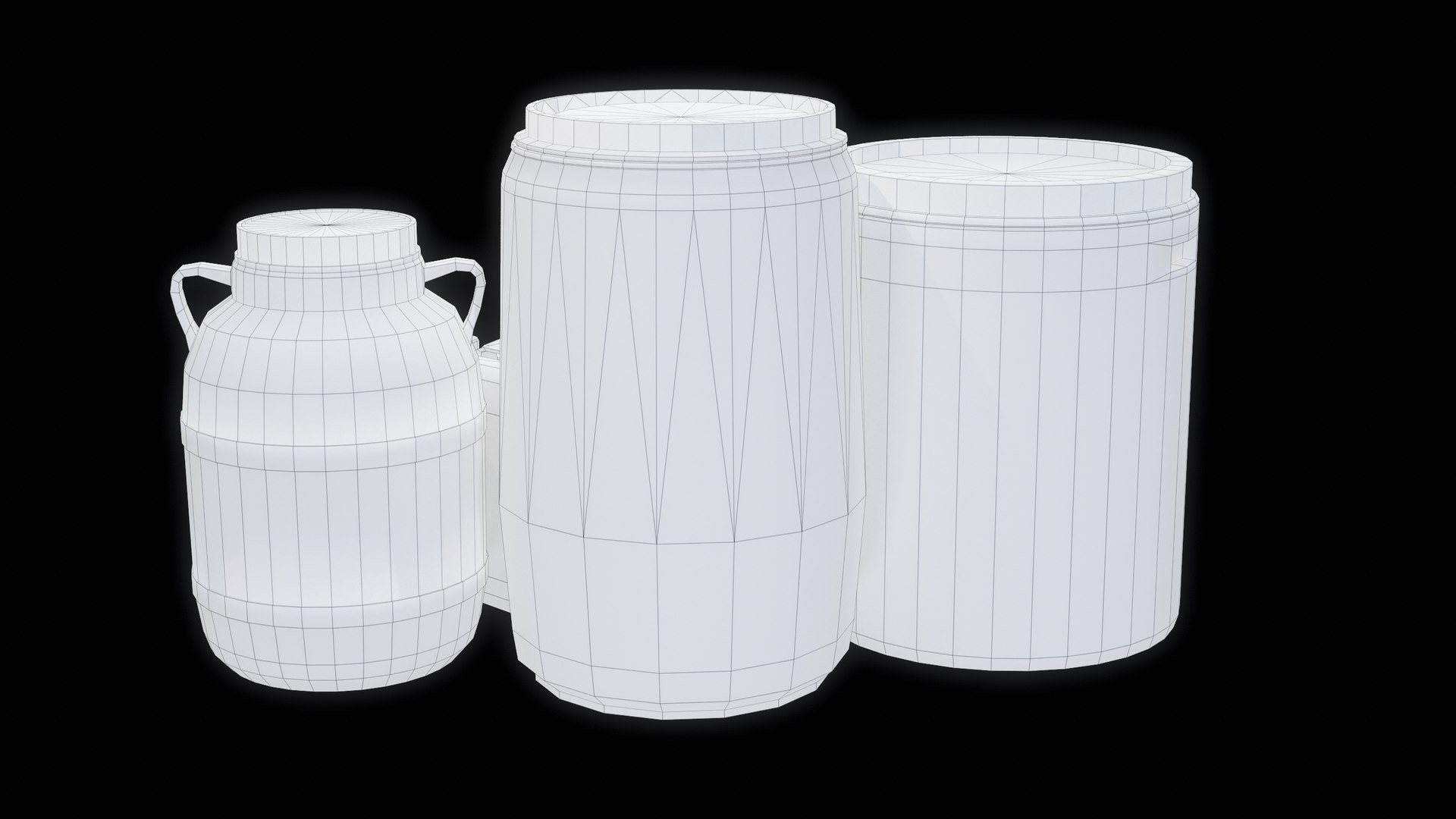 X9 Industrial Fluid Containers Package PBR model https://p.turbosquid.com/ts-thumb/9O/xenN6L/eb/rendwire_00018/png/1704200769/1920x1080/fit_q87/3abf0615d832a2641c2431238821a7442fcda0e4/rendwire_00018.jpg