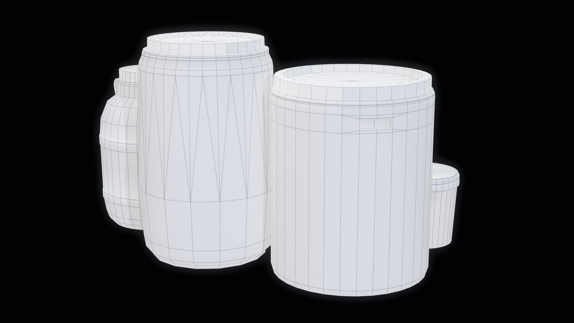 X9 Industrial Fluid Containers Package PBR model https://p.turbosquid.com/ts-thumb/9O/xenN6L/hg/rendwire_00014/png/1704200767/1920x1080/fit_q87/8a65a293197217655790bfd2d139edea649addc1/rendwire_00014.jpg