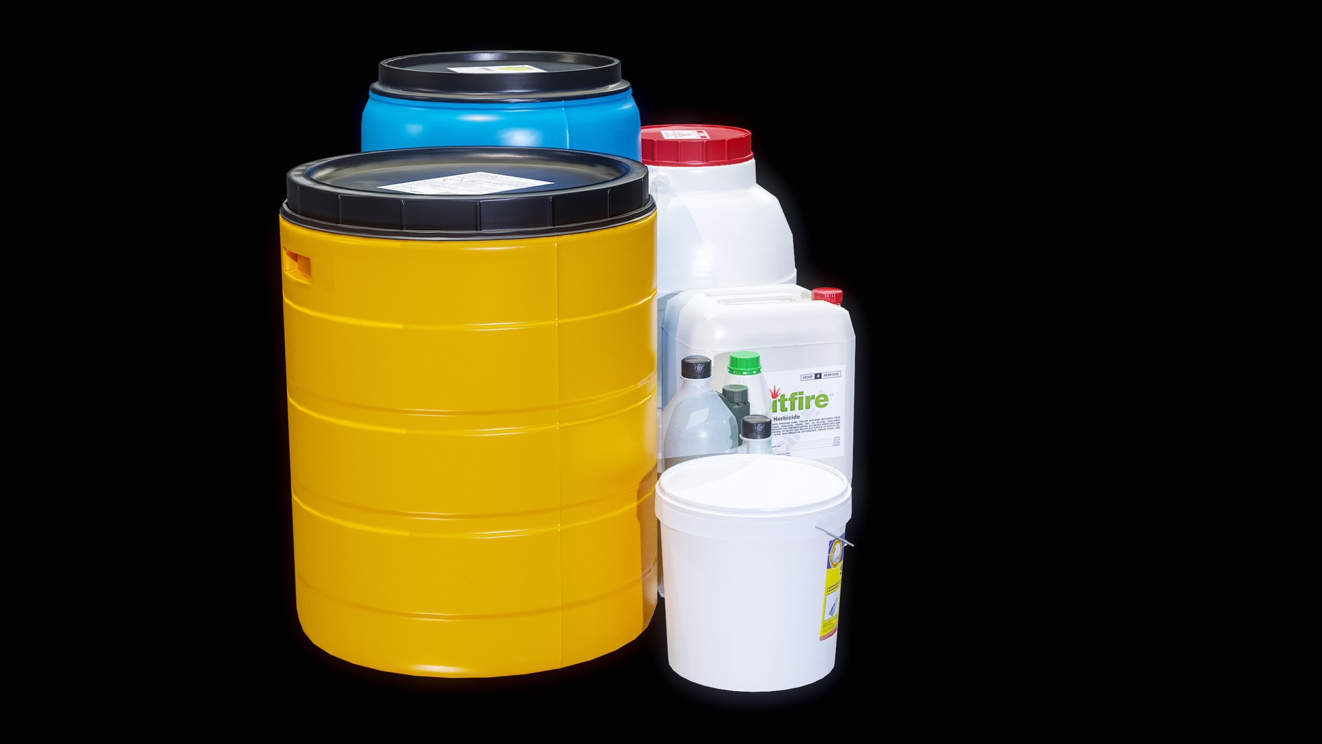 X9 Industrial Fluid Containers Package PBR model https://p.turbosquid.com/ts-thumb/9O/xenN6L/hk/rendcol_00008/png/1704200746/1920x1080/fit_q87/02b8b99d30a4e2d406677f4cd45225479974c5a6/rendcol_00008.jpg