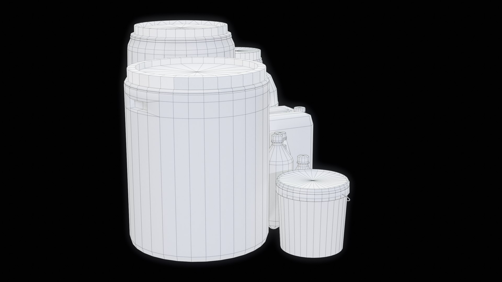 X9 Industrial Fluid Containers Package PBR model https://p.turbosquid.com/ts-thumb/9O/xenN6L/id/rendwire_00009/png/1704200763/1920x1080/fit_q87/5d93f77a5008e0d142b2e9285cfa1a573d9cb816/rendwire_00009.jpg