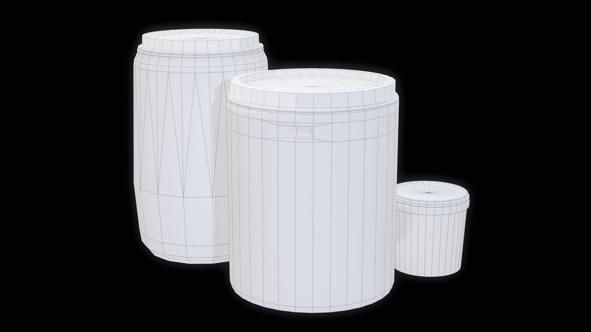 X9 Industrial Fluid Containers Package PBR model https://p.turbosquid.com/ts-thumb/9O/xenN6L/jA/rendwire_00012/png/1704200765/1920x1080/fit_q87/d842e68386ed79d87e7e9f5753c4b1f70808e6ae/rendwire_00012.jpg