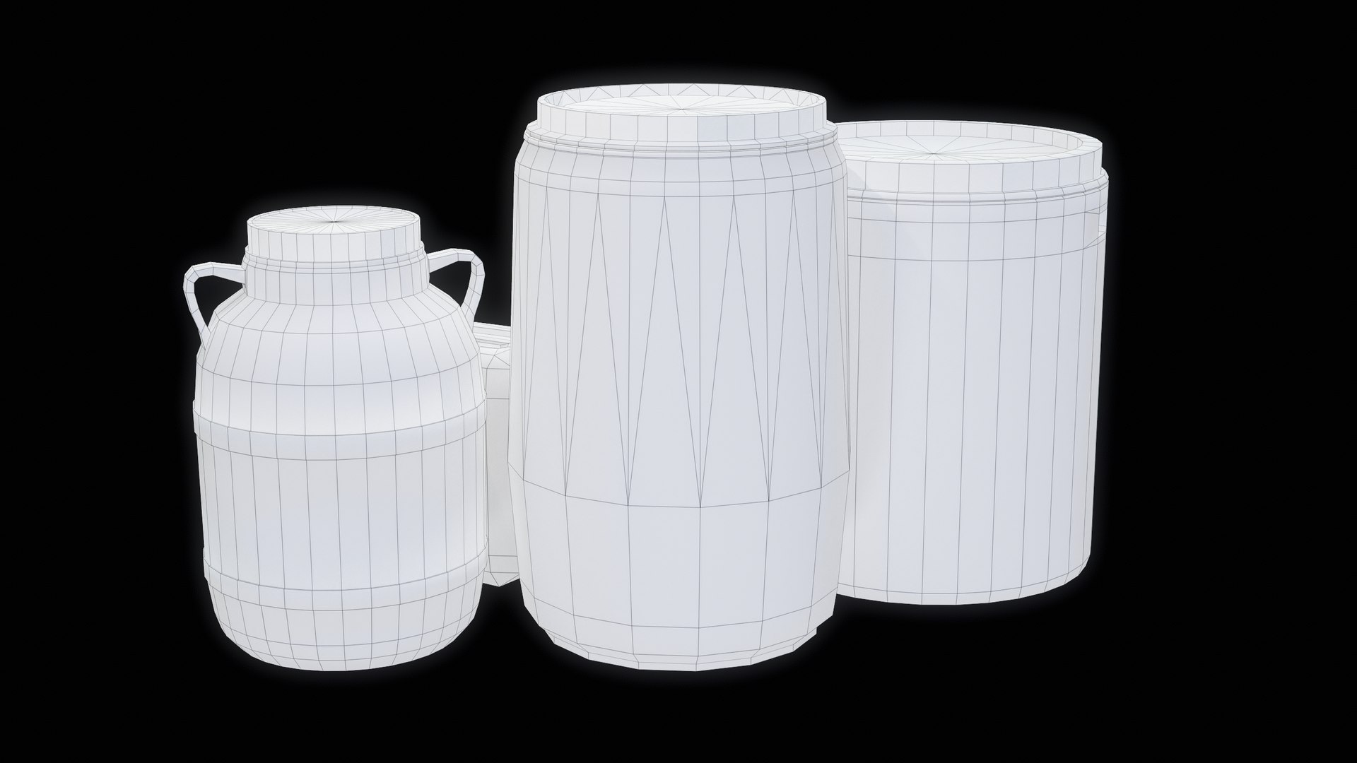 X9 Industrial Fluid Containers Package PBR model https://p.turbosquid.com/ts-thumb/9O/xenN6L/w2/rendwire_00019/png/1704200769/1920x1080/fit_q87/872dfb14c3e2db71ea1c6adc60474becdb47891f/rendwire_00019.jpg