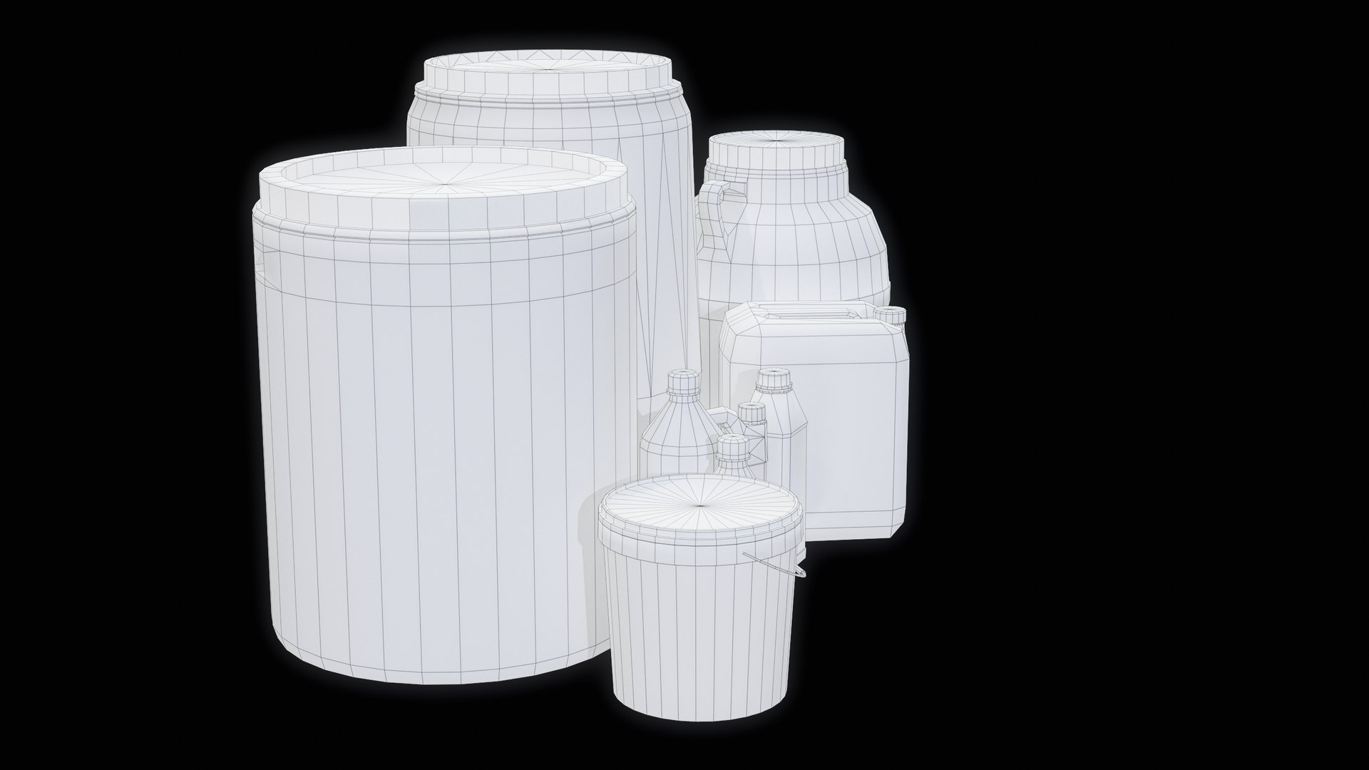 X9 Industrial Fluid Containers Package PBR model https://p.turbosquid.com/ts-thumb/9O/xenN6L/wM/rendwire_00007/png/1704200763/1920x1080/fit_q87/238a60ae283c85887feedb6483077fa067ba6839/rendwire_00007.jpg