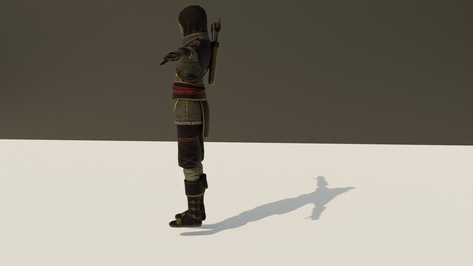 Akai The Archer 3D model https://p.turbosquid.com/ts-thumb/9P/3x1OKm/1R/akairight/png/1646783387/1920x1080/fit_q87/8ad3b92e5426b803c819b482528e5417951cf0ff/akairight.jpg