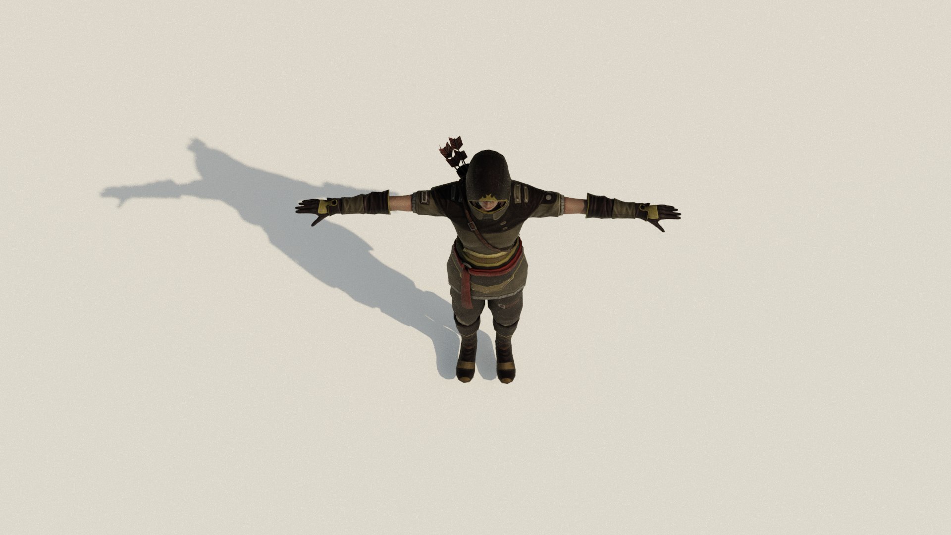 Akai The Archer 3D model https://p.turbosquid.com/ts-thumb/9P/3x1OKm/gu/akaitop/png/1646783395/1920x1080/fit_q87/033600d55c19658b40c53e0d85e67ef80b0d7287/akaitop.jpg