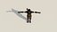 Akai The Archer