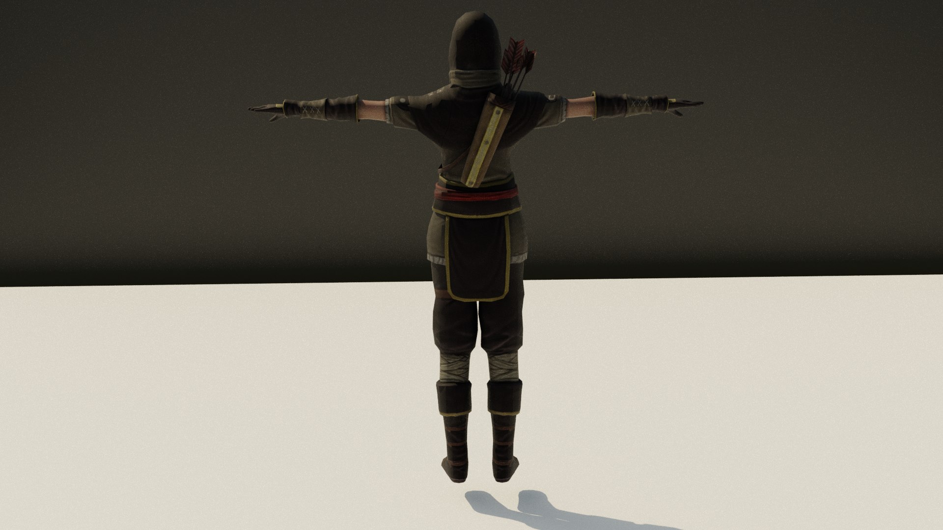 Akai The Archer 3D model https://p.turbosquid.com/ts-thumb/9P/3x1OKm/s4/akaiback/png/1646783418/1920x1080/fit_q87/ecf8f8b7f7f7f0f0f4b3d641f792c14ed4dfc095/akaiback.jpg