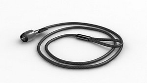 FSC Theft Protection Cord