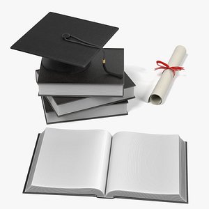 Graduation Set Big