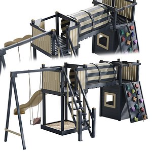Childrens Zone 3