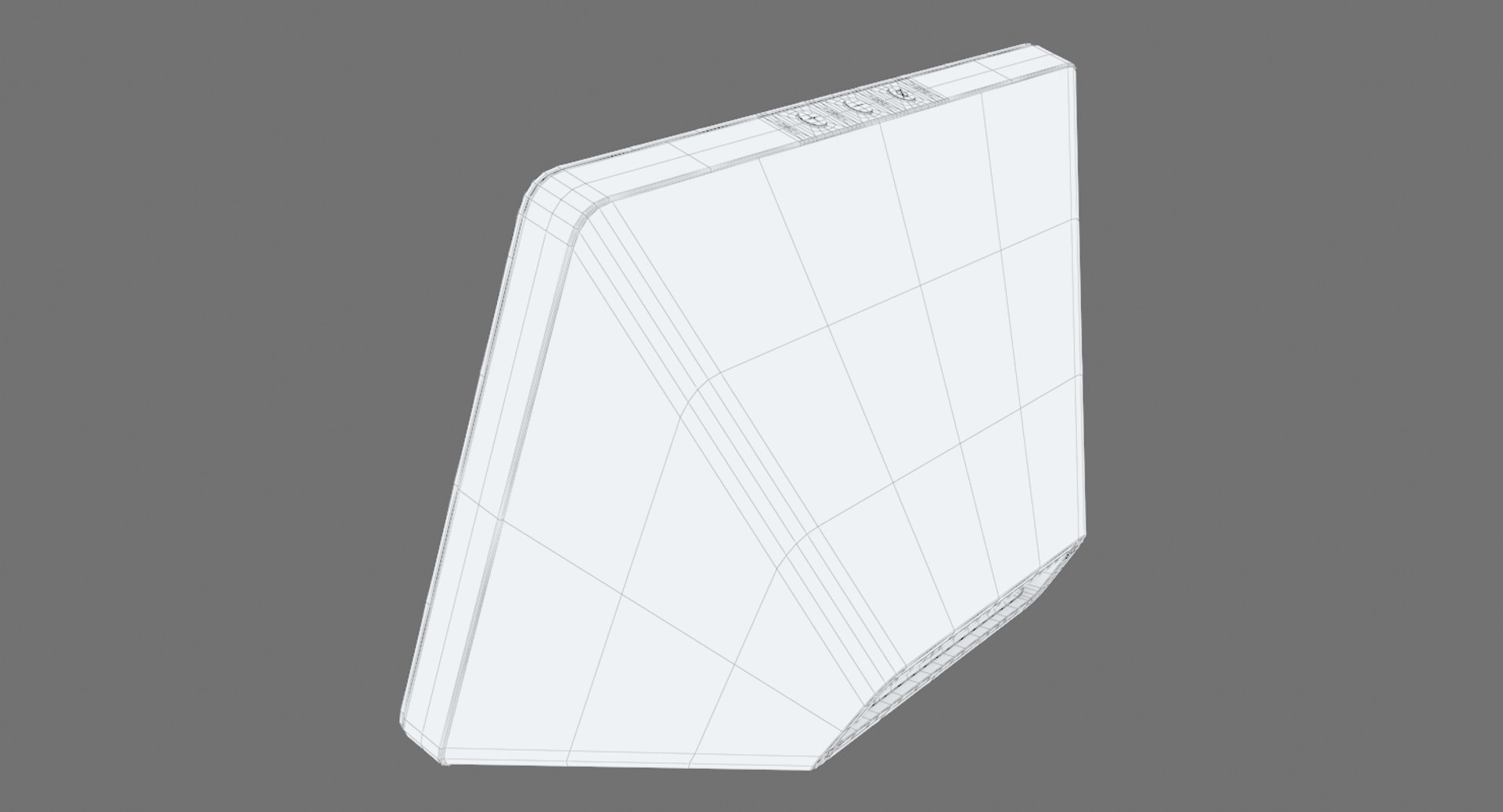 amazon echo 2rd version 3D model https://p.turbosquid.com/ts-thumb/9P/9K5QLZ/tOYxrWyG/amazon_echo_show_2rd_wireframe_06/png/1556011624/1920x1080/fit_q87/819ee2815722908ad48e351582cb8a6a39fc3148/amazon_echo_show_2rd_wireframe_06.jpg