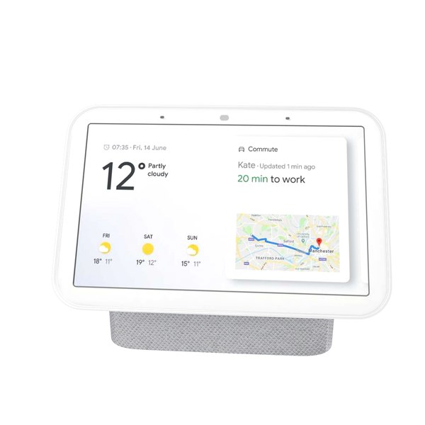 home google hub 3D model