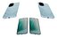 Honor 300 Blue Low Poly