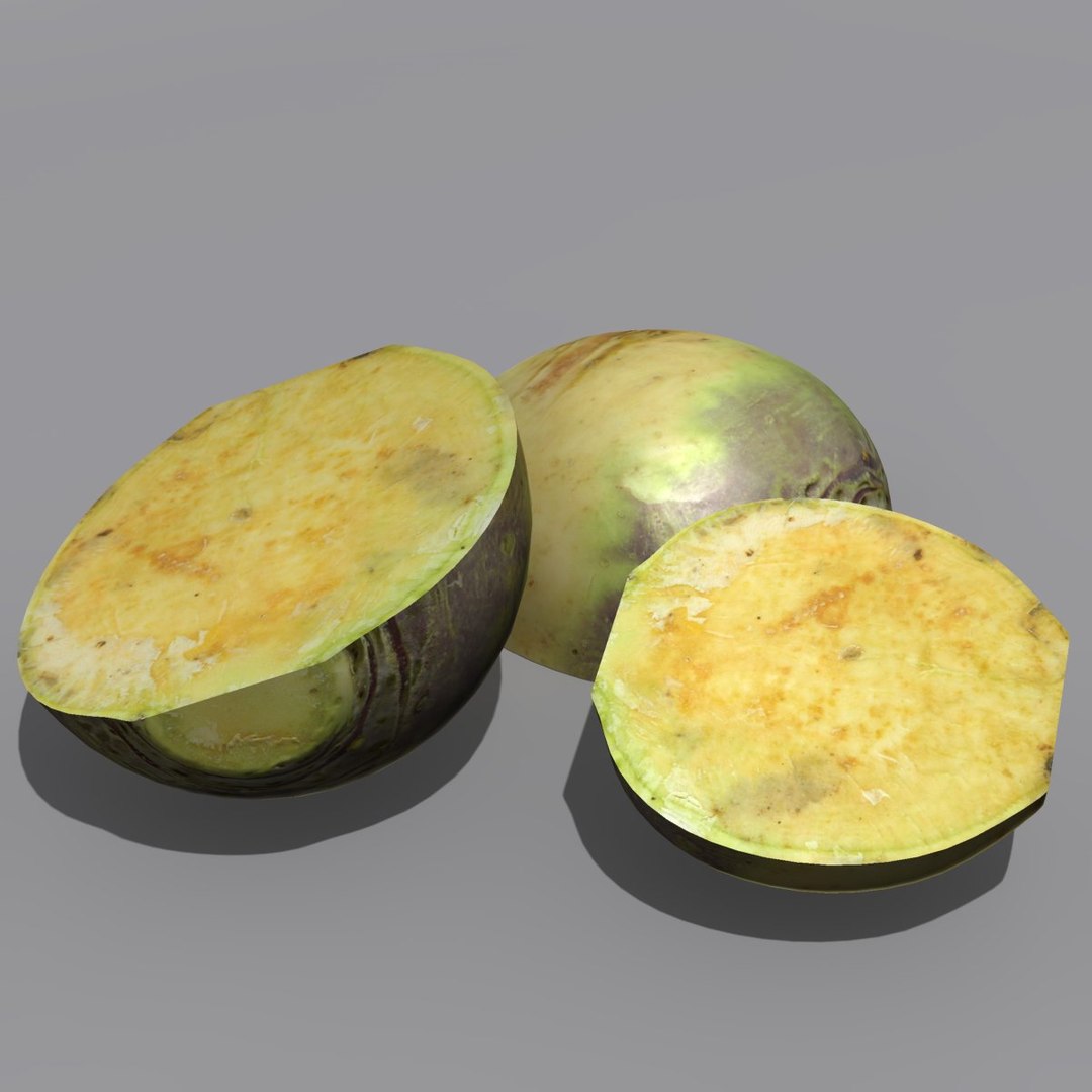 swede root vegetable max