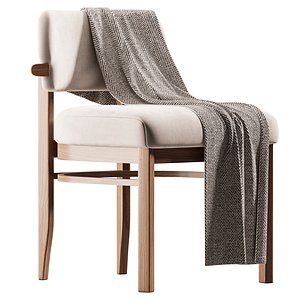 Contempo chair model