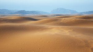 Desert Dunes HD
