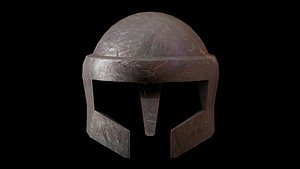 viking helmet