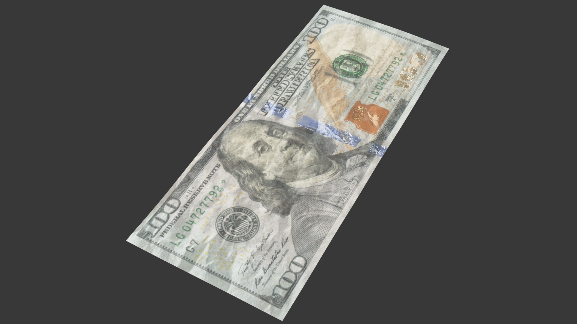 dollar bill crumpled 3D https://p.turbosquid.com/ts-thumb/9P/UYEXVz/okBiYdTr/002/png/1595428824/1920x1080/fit_q87/6ad6d1abfae3b6b3c608220f6fa888b134bafab7/002.jpg