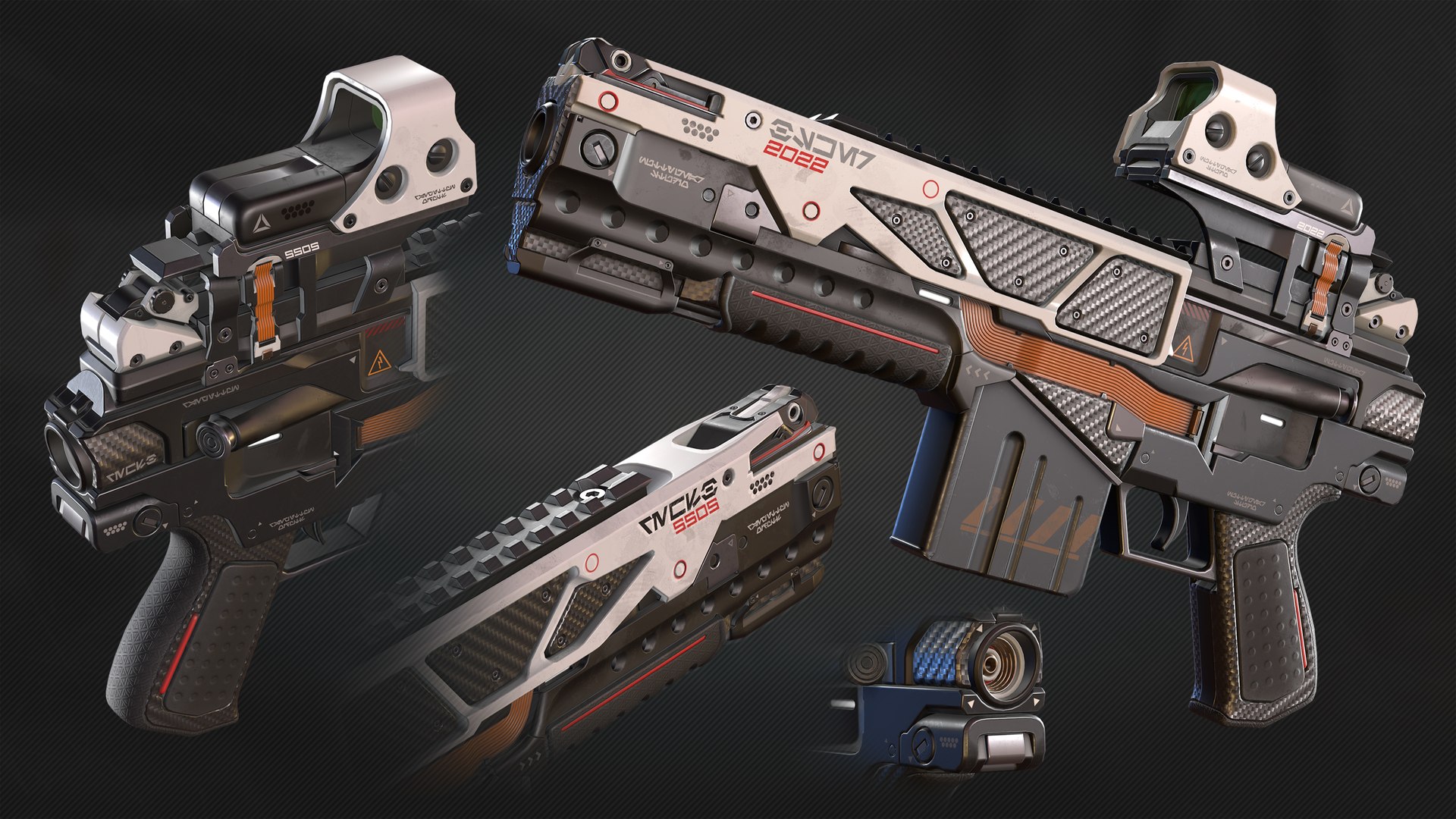 Recollection weapon 3D model https://p.turbosquid.com/ts-thumb/9P/V6TR5U/0D/recollection_weapon_1/jpg/1652432916/1920x1080/fit_q87/0fd741a2998d9359986d03dd136609907f5e43a9/recollection_weapon_1.jpg