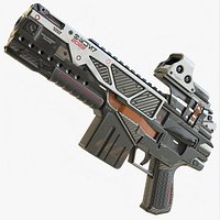 Recollection weapon