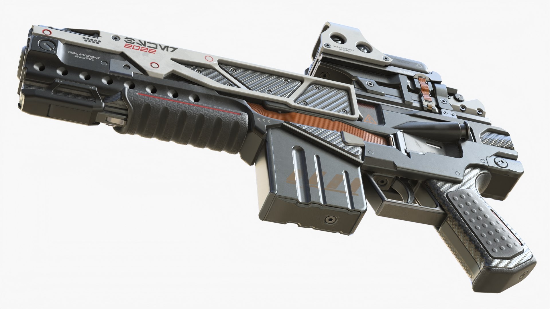 Recollection weapon 3D model https://p.turbosquid.com/ts-thumb/9P/V6TR5U/KX/recollection_weapon_r_4/jpg/1652432818/1920x1080/fit_q87/21ffd8cdd0c004d6c62ba9f2c703dd6576aee037/recollection_weapon_r_4.jpg