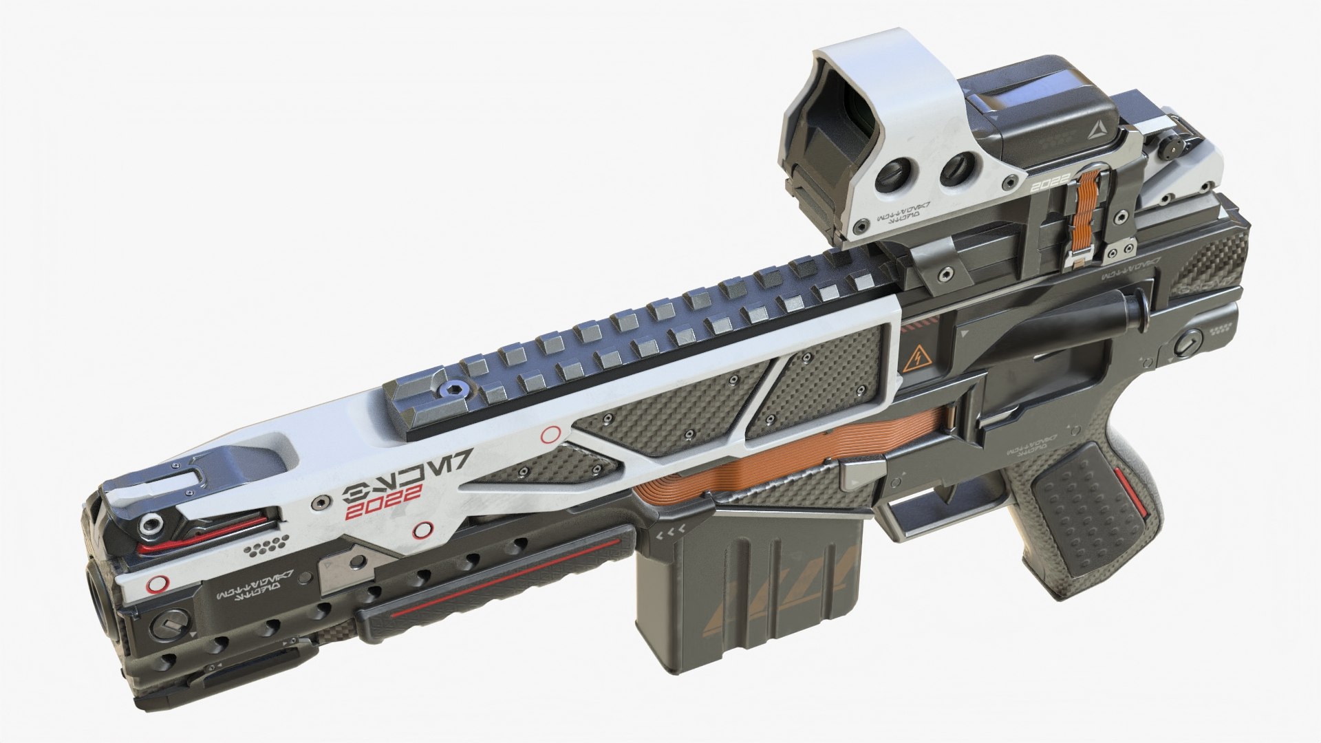 Recollection weapon 3D model https://p.turbosquid.com/ts-thumb/9P/V6TR5U/g9/recollection_weapon_r_2/jpg/1652432819/1920x1080/fit_q87/d4c05c24bf760b731d6efe5e09f7072f46263839/recollection_weapon_r_2.jpg