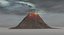 火山11景观