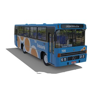 Marcopolo Sanremo MB OF-1113 Transa