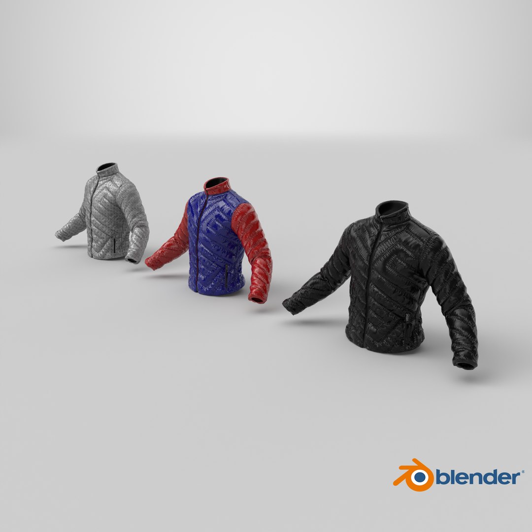 Fashionable Stylish Jacket 3D https://p.turbosquid.com/ts-thumb/9P/Y5lBX6/j9/stemcell_blender_cycles_render/png/1765225812/1920x1080/fit_q87/56954096cf8143643717cde25d9511634c14384e/stemcell_blender_cycles_render.jpg