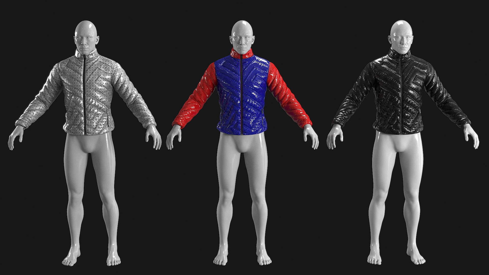 Fashionable Stylish Jacket 3D https://p.turbosquid.com/ts-thumb/9P/Y5lBX6/r7/jacket/jpg/1765104631/1920x1080/turn_fit_q99/60067e327826d5a15581a4f7d27e8918079a4119/jacket-1.jpg