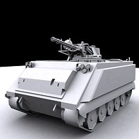 M163 Vulcan