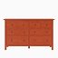 IKEA HEMNES 8-drawer dresser