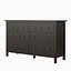 IKEA HEMNES 8-drawer dresser